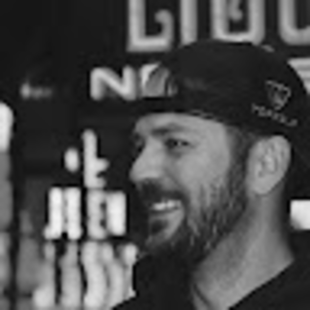 Meet your Posher, Jeff